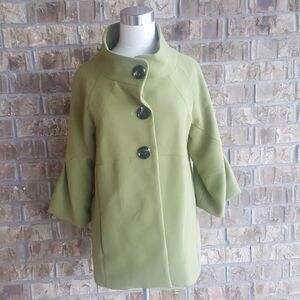 KENSIE Retro Jacket - Size Medium